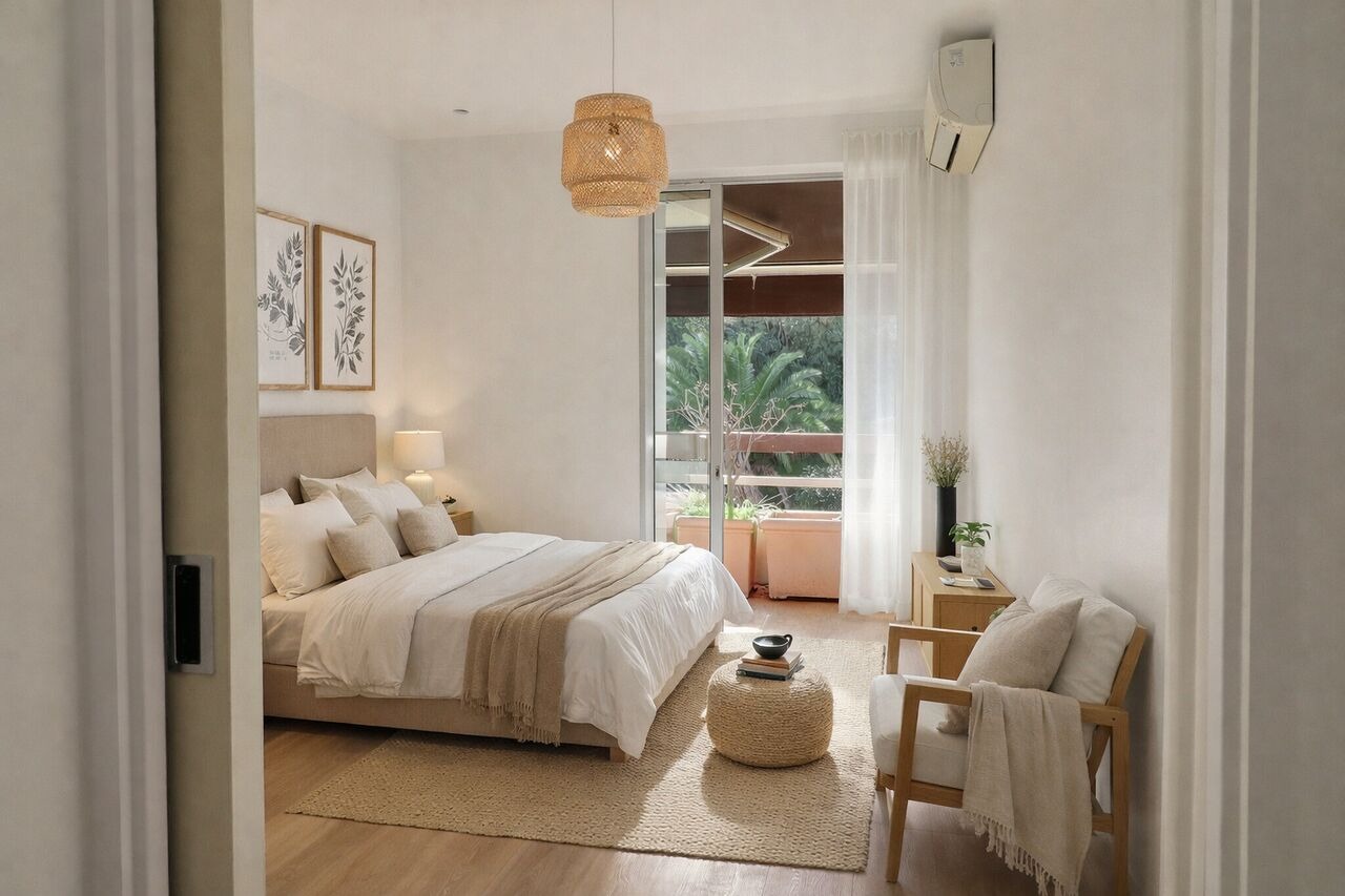 Après homestaging