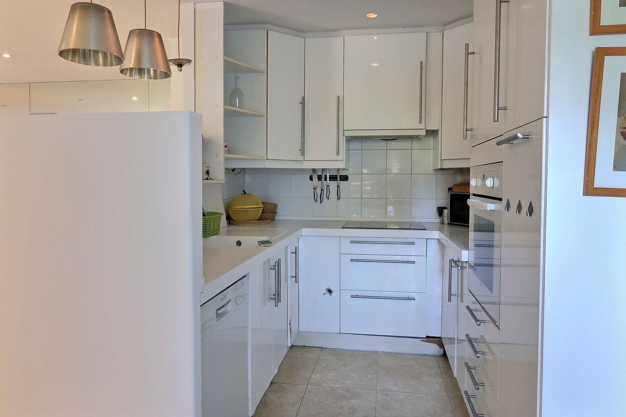 Avant homestaging