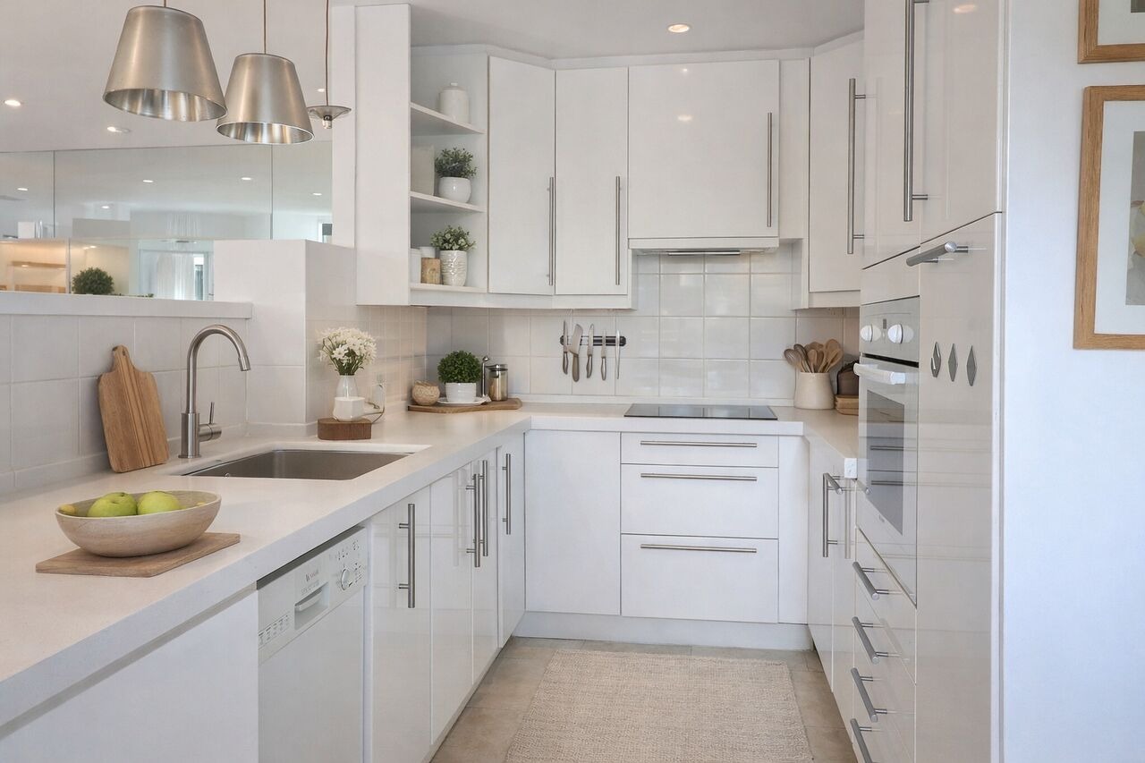 Après homestaging